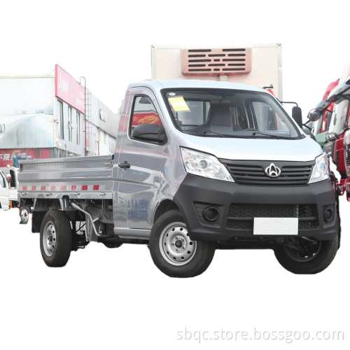 Бензин Китай Знаменитый бренд 4x2 4x4 LHD 2,5t 1,5 л 116 л.с. L4 High Выносливость Mini Truck Light Truck